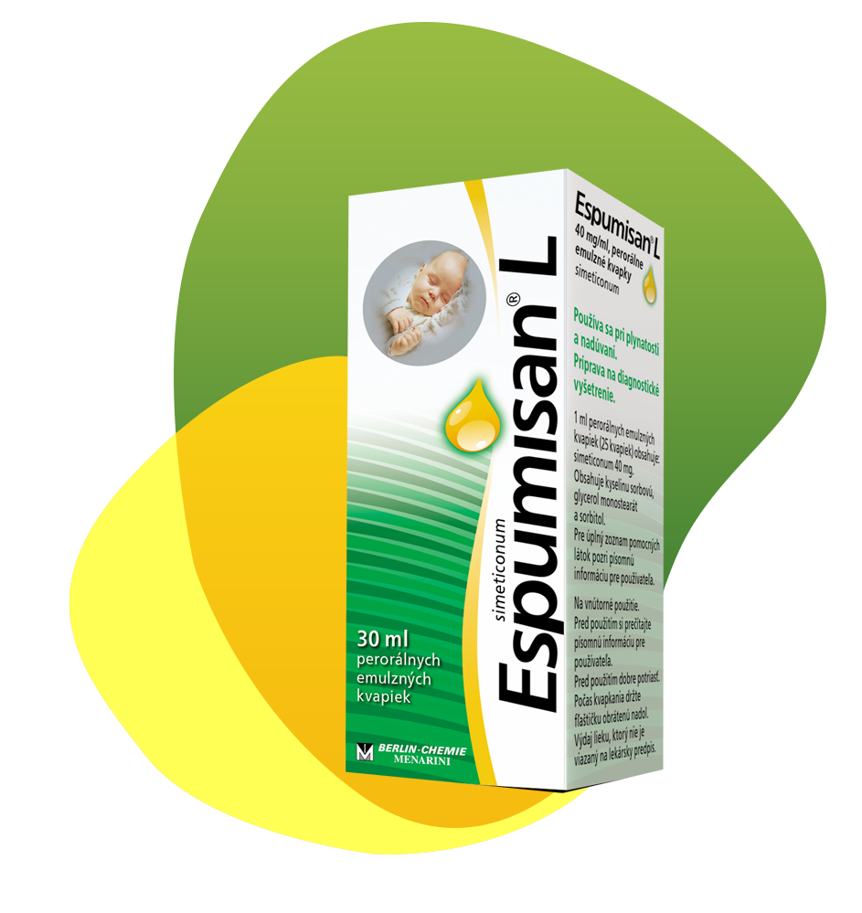 Balenie Espumisanu